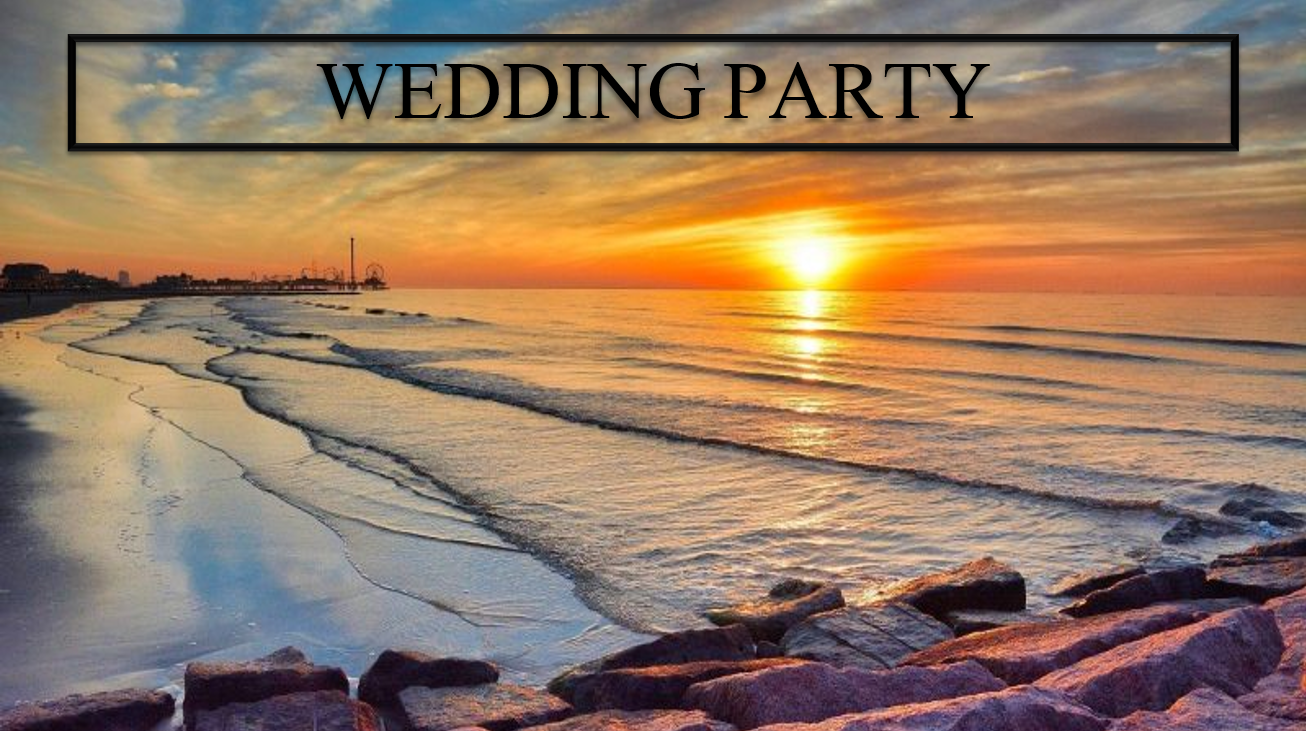 The Wedding Website of Annie Pinchen and Davis Matson