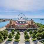 Navy Pier