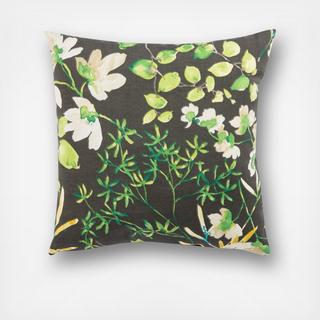 Gazebo Indoor/Outdoor Throw Pillow