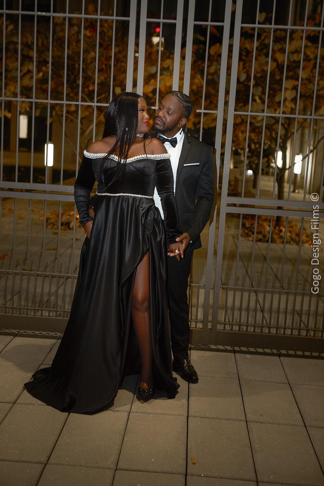 The Wedding Website of Samie Clarilus and Jones Mongerard