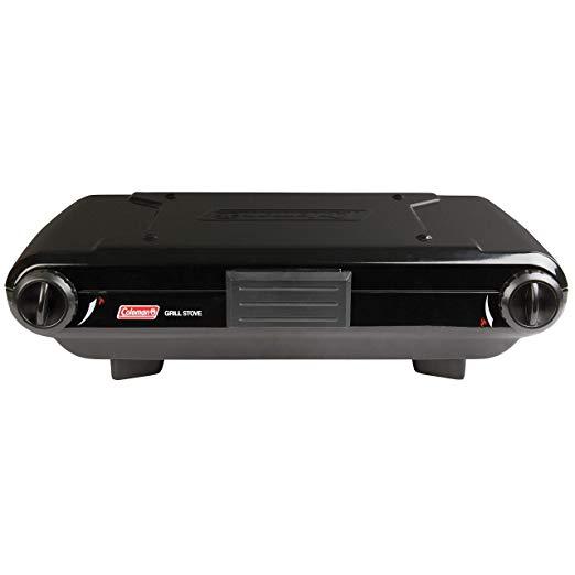 Coleman Camp Propane Grill/Stove