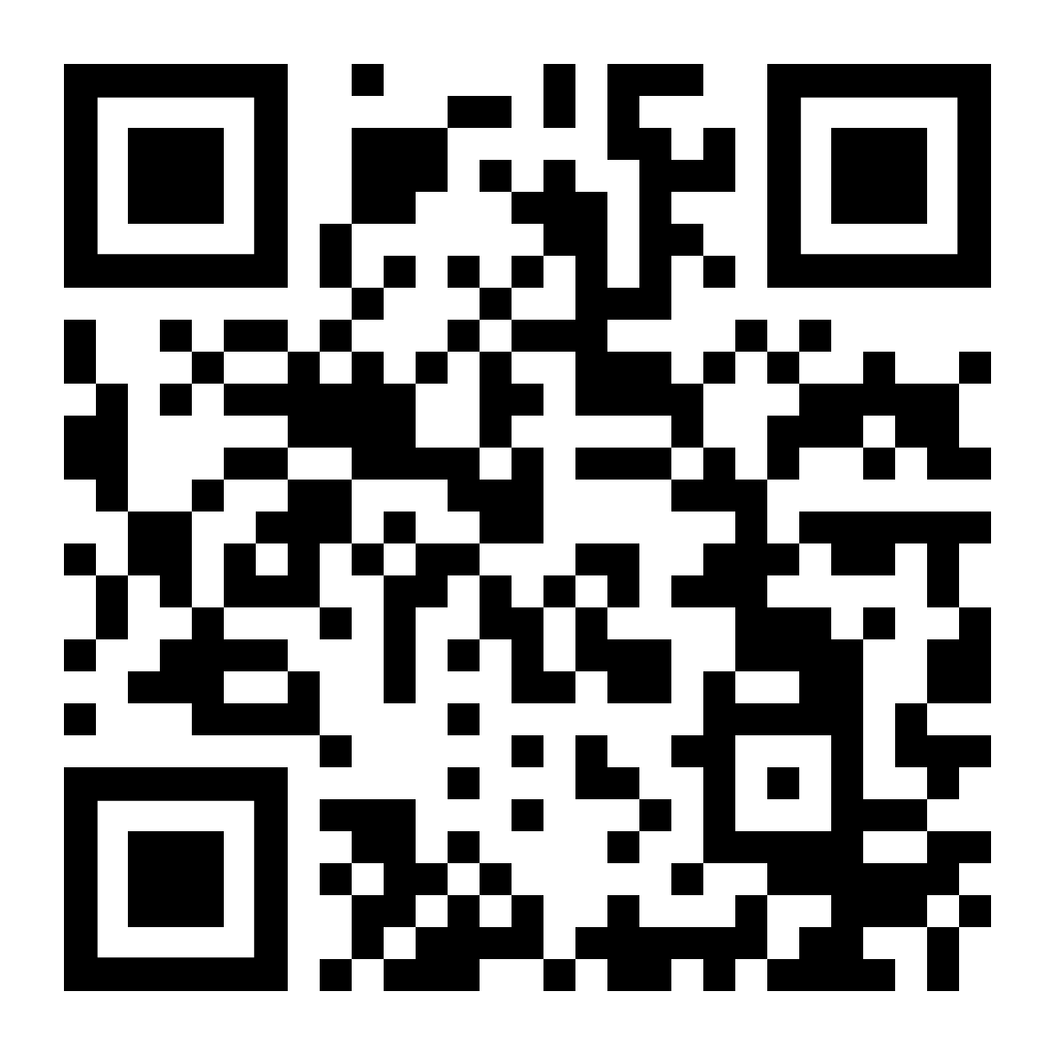 Scan to watch our engagement video! :)