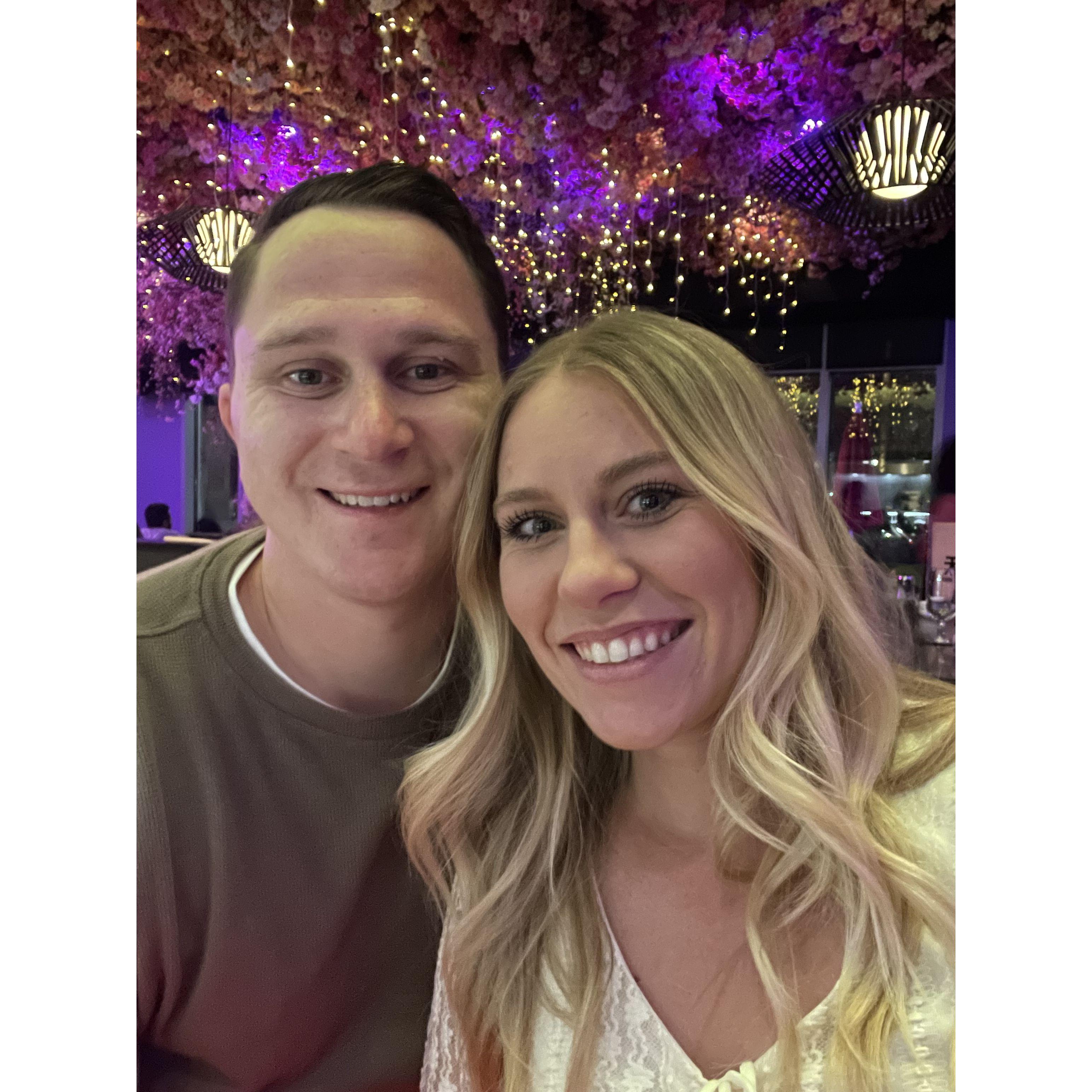 Exploring the midwest, one city at a time! Cleveland, Ohio
