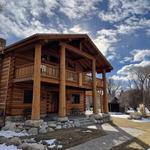 Buffalo Peaks Lodge
