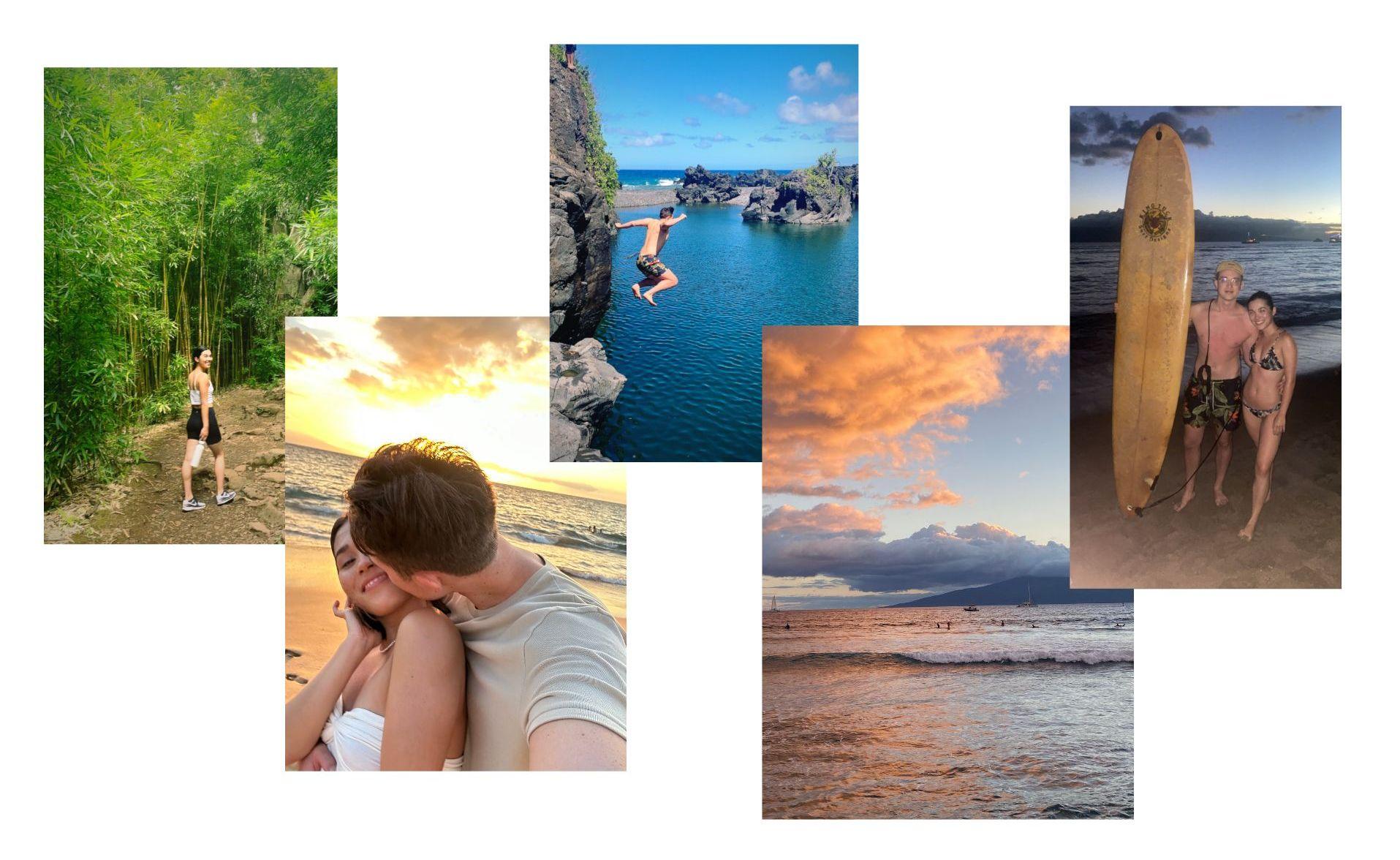 The Wedding Website of Áine Dorman and Kevin Norgaard