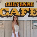Cheyenne Cafe