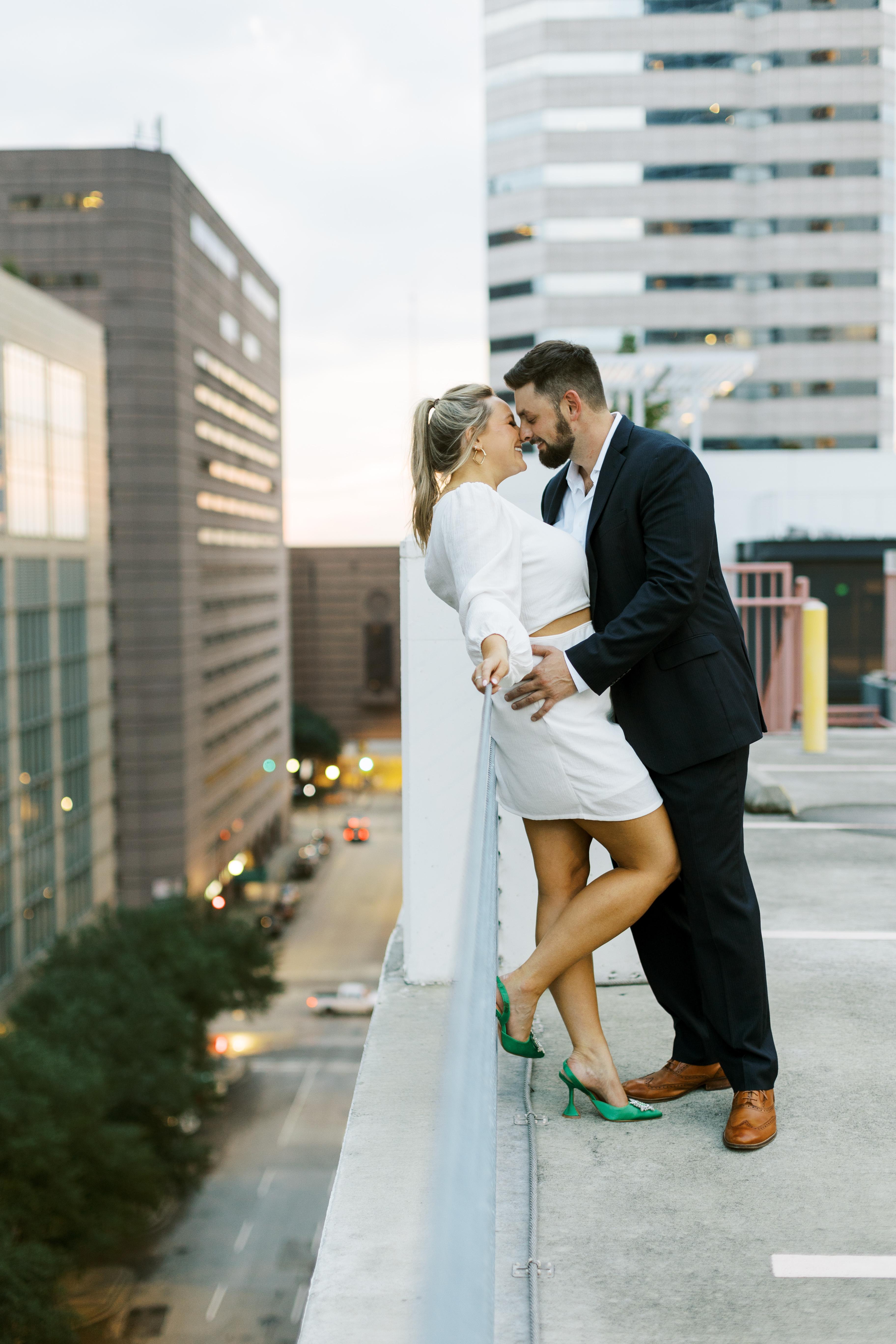 The Wedding Website of Lindsey Wade and TJ Albers