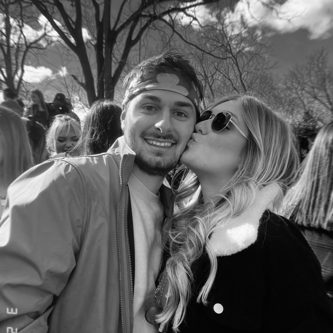 St. Patrick’s Day, 2022