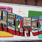 Hertel Avenue