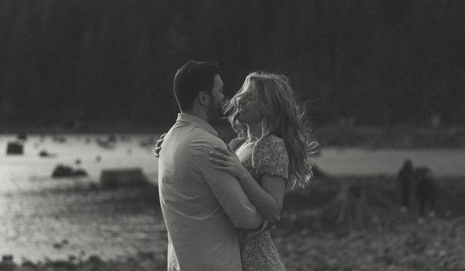 The Wedding Website of Maisy Simmonds and Mathias Oh