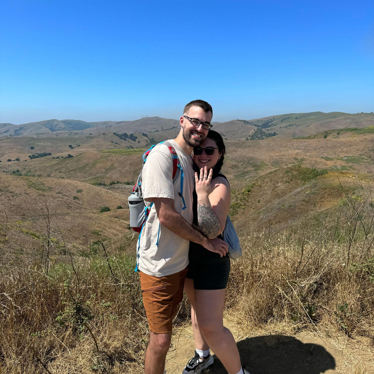 May 10th, 2024 - Proposal @ Chino Hills, CA