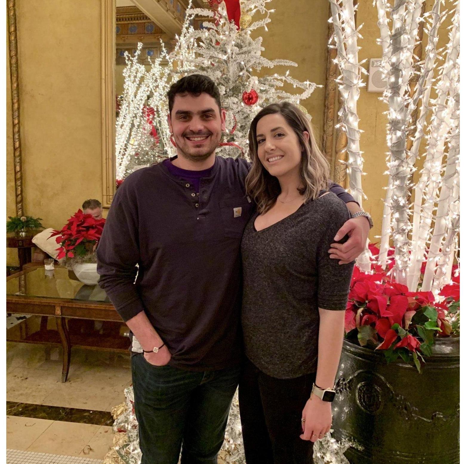 Christmas 2018