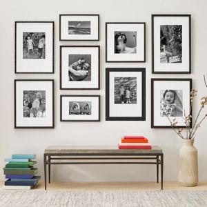 Framing for Wedding Photographs