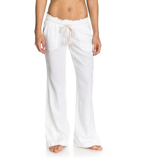 Roxy Women's Oceanside Beach Pant