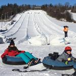 Chicopee Tube Park