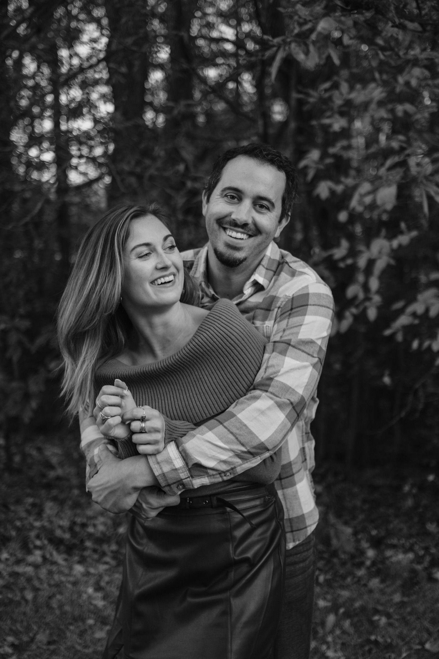 The Wedding Website of Emilee Harney and Casey Ronan