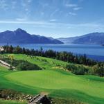 Furry Creek Golf & Country Club