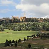 Pienza