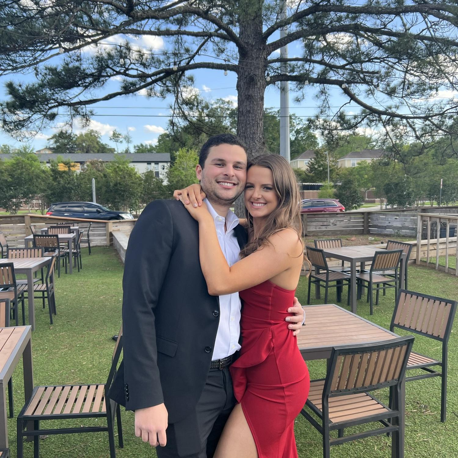 Last Pi Phi date function/formal! 2022