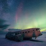 Solheimasandur Plane Wreck