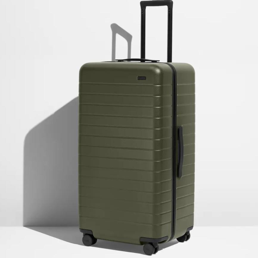 The Trunk Suitcase | Away