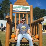 Kersey Valley Attractions