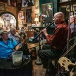 Fritzel's European Jazz Pub