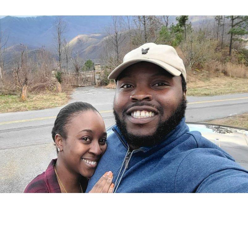 πΆAin't no mountain high enoughπ€π©. Pigeon Forge, TN - Dec 2020