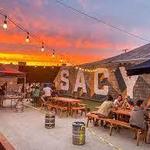 SacYard Community Tap House