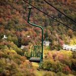 Mad River Glen Single Chair