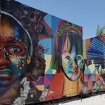 Wynwood Art District