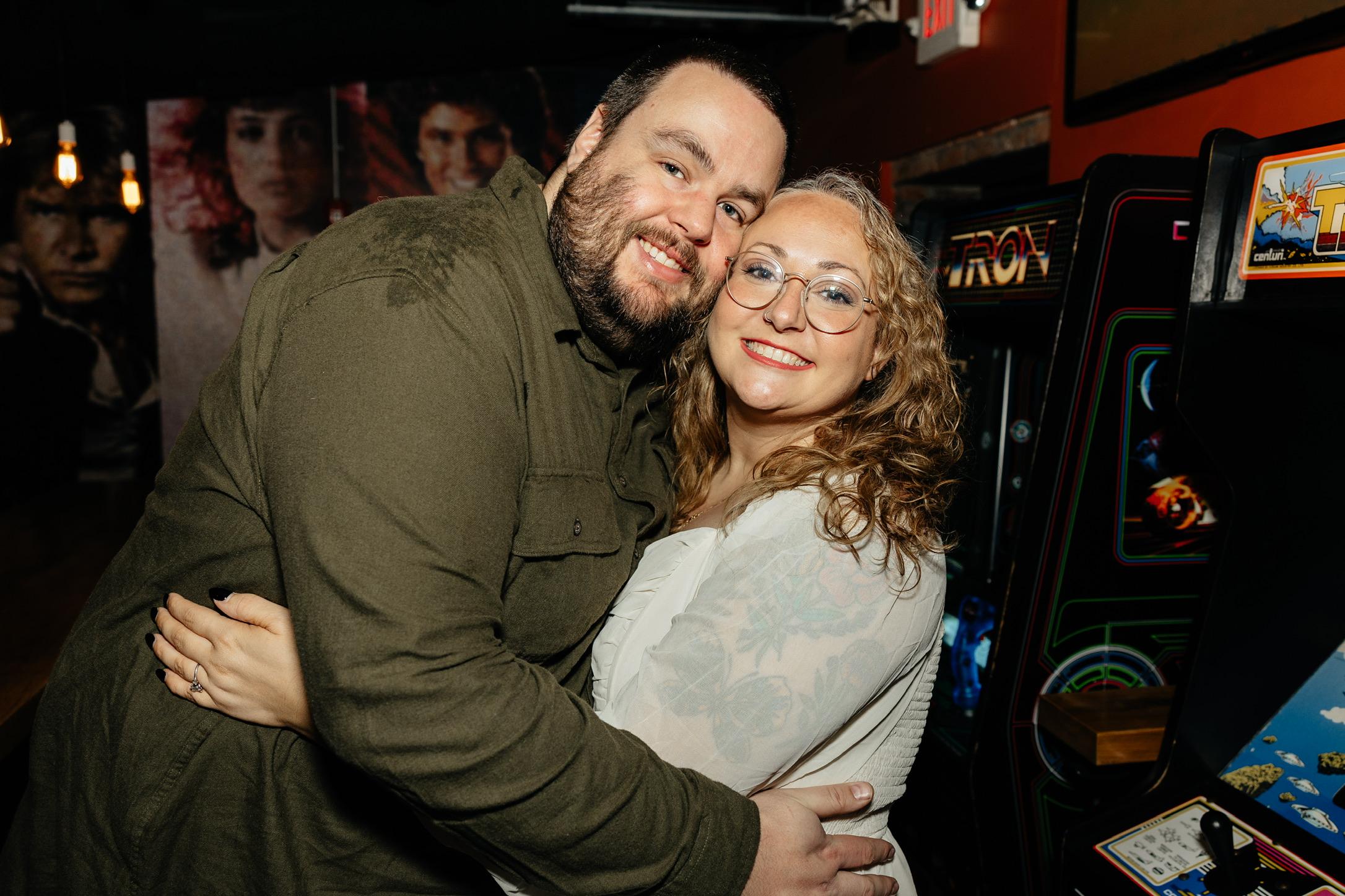 The Wedding Website of Sarah Sycks and Michael Kuhn