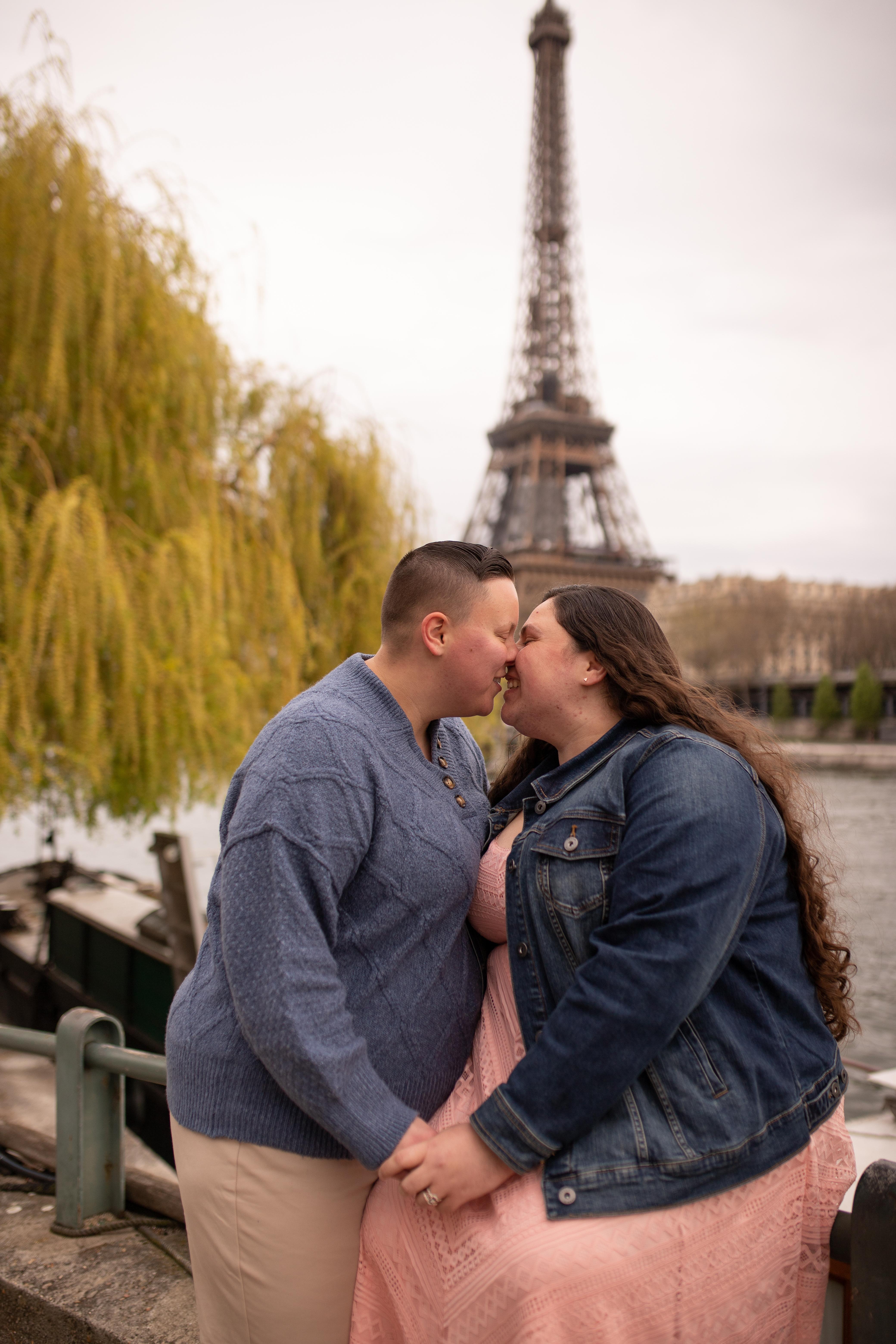 The Wedding Website of Brianna D'Addario and Tawnee Colucci