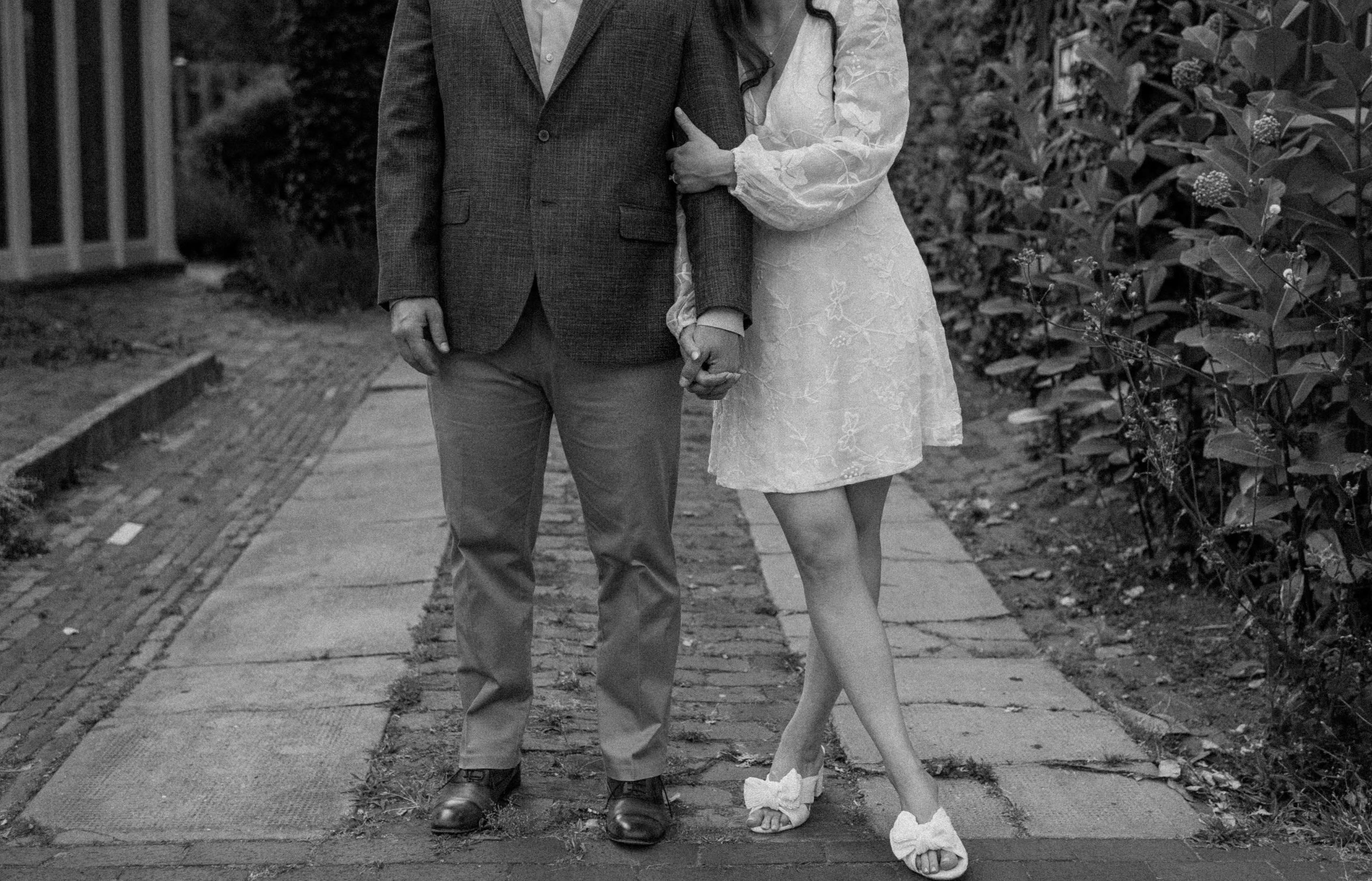 The Wedding Website of Taylor Kinnucane and Matthew Devine