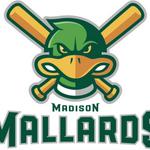 Thursday Madison Mallards Game @ 6pm