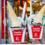 The Franklin Fountain