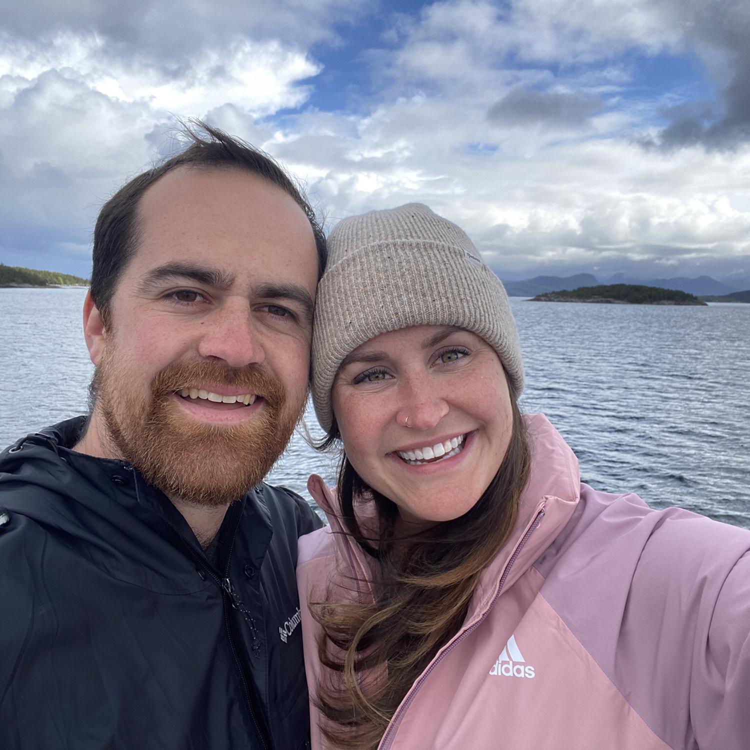 Now this is one of our most amazing trips yet, the many and incredible fjords of Norway.