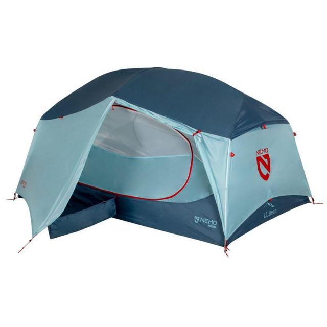 Nemo Impact 2-Person Backpacking Tent