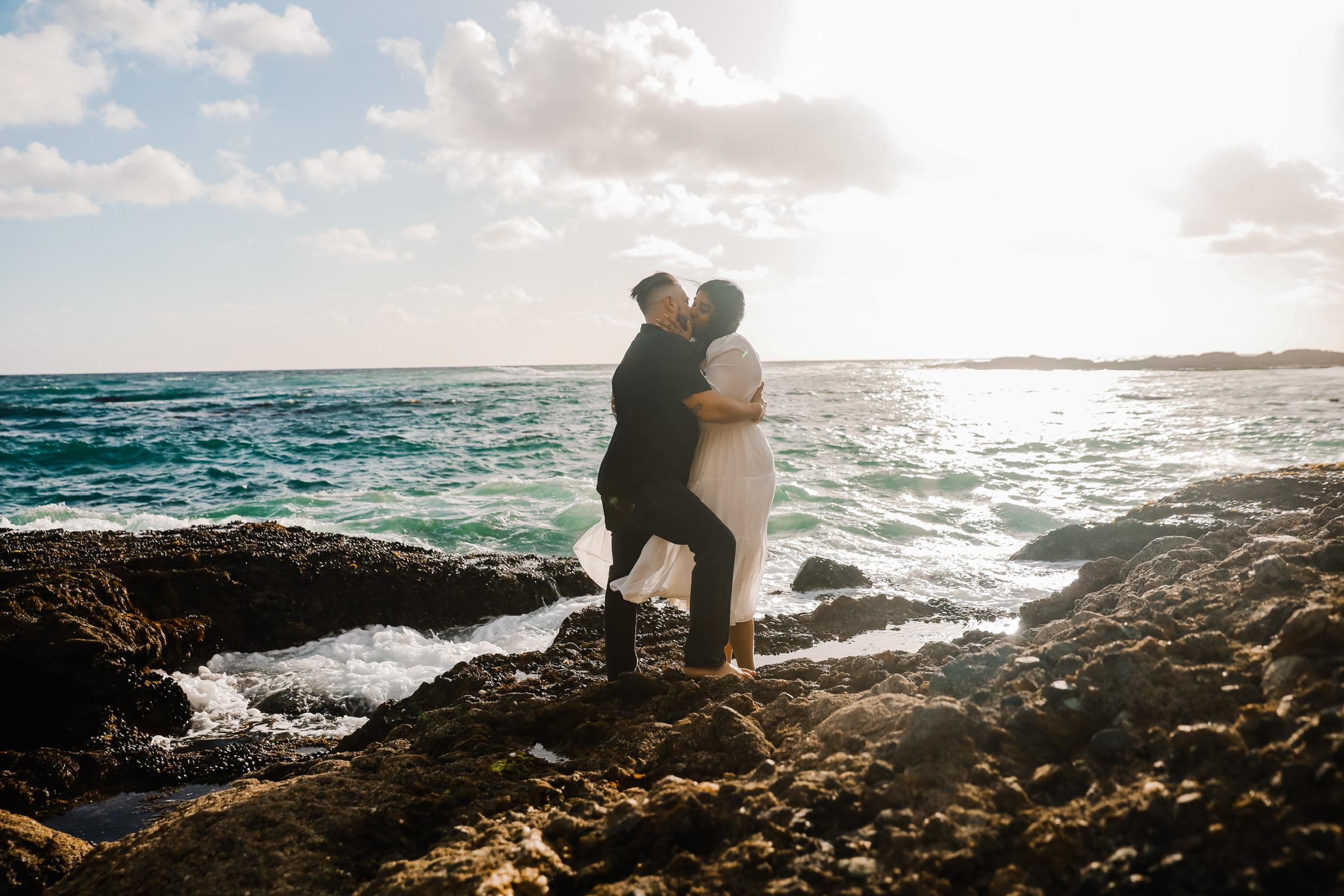 The Wedding Website of Syra Azariah and Chase Richmond