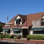 Mortensen's Danish Bakery