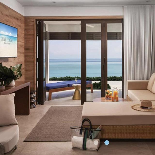 Ocean View Villa At Silver Cove (Great Stirrup Cay, Bahamas)