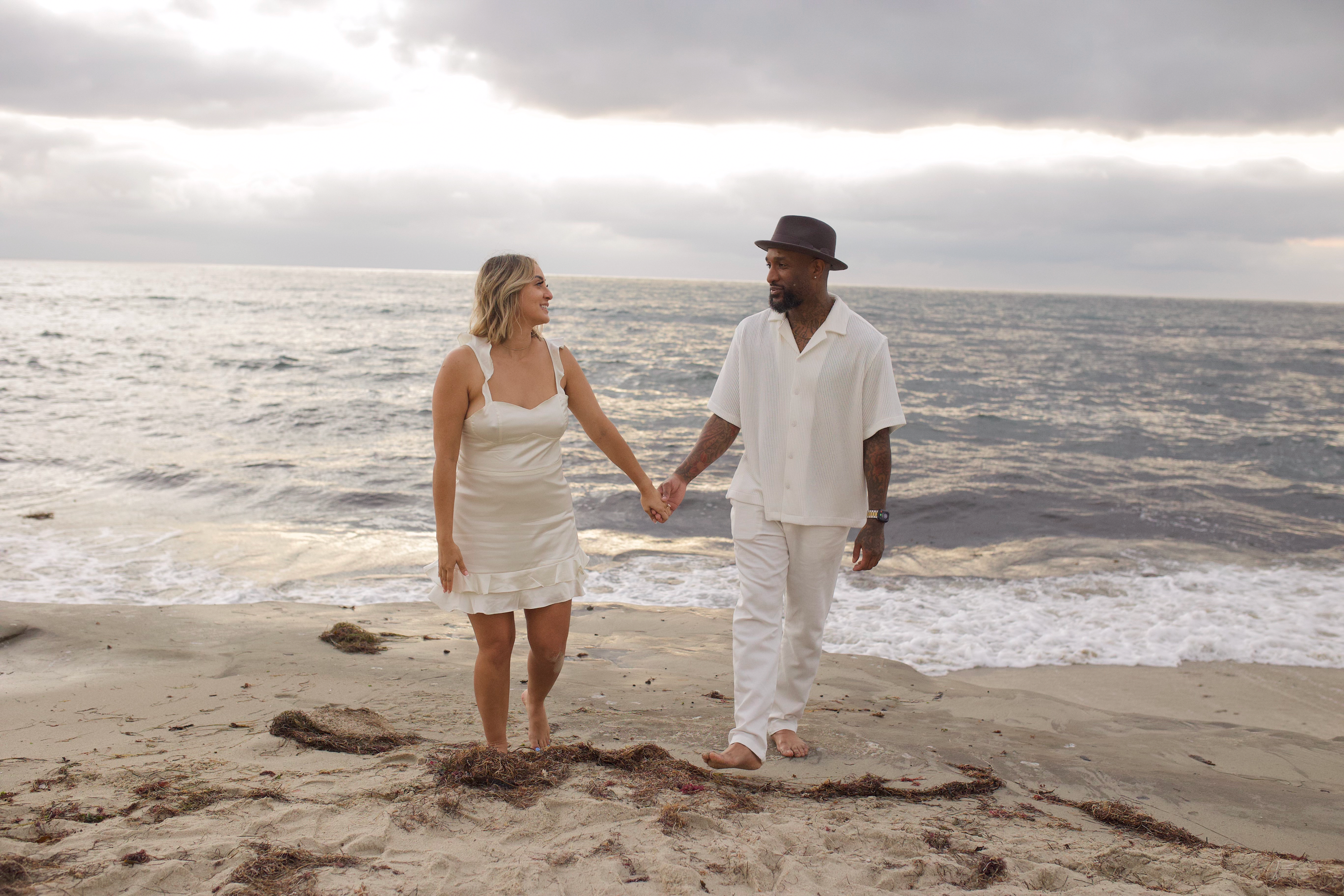 The Wedding Website of Paulette Padilla and Rodney Walker