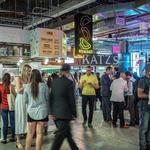Dekalb Market Hall