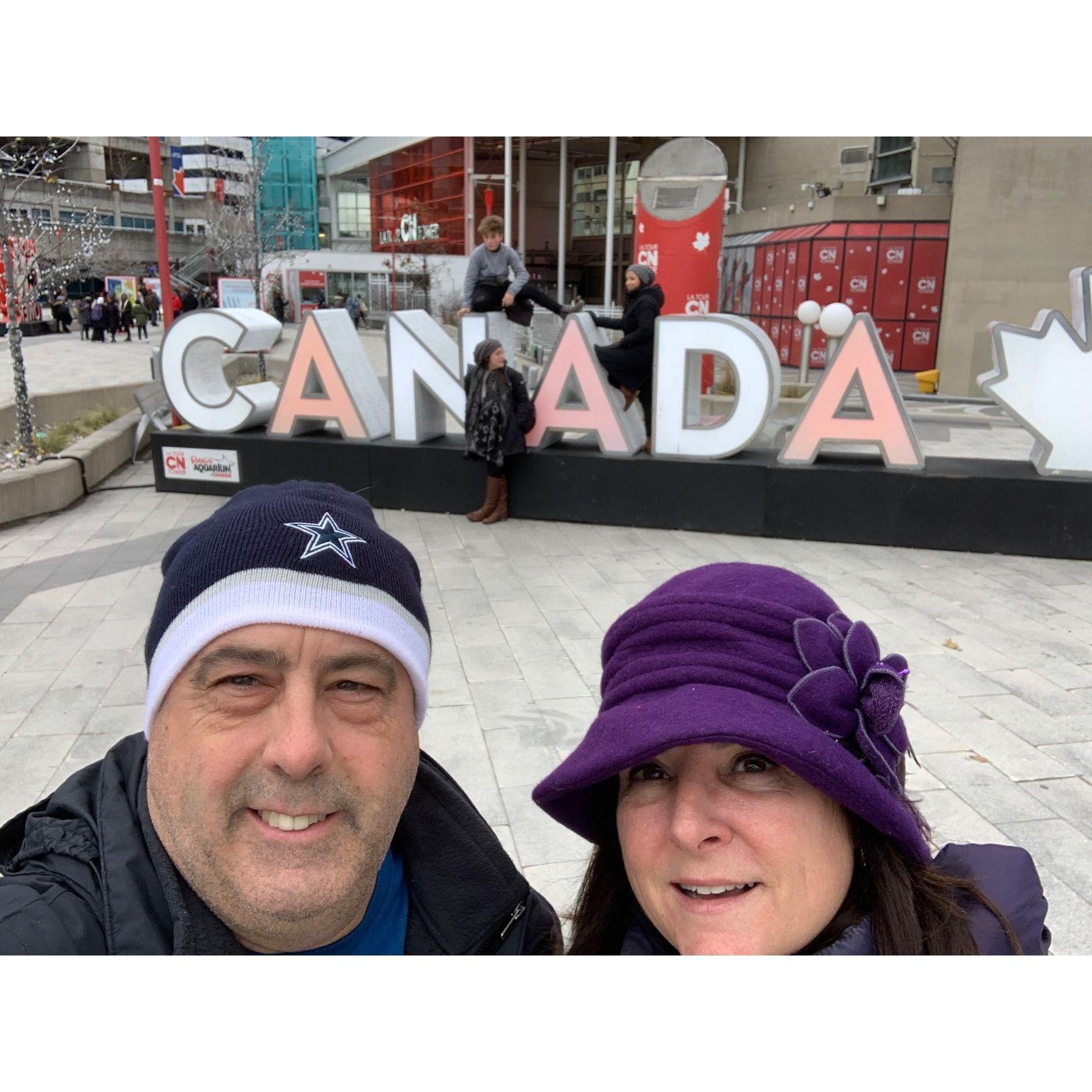 Toronto, Canada