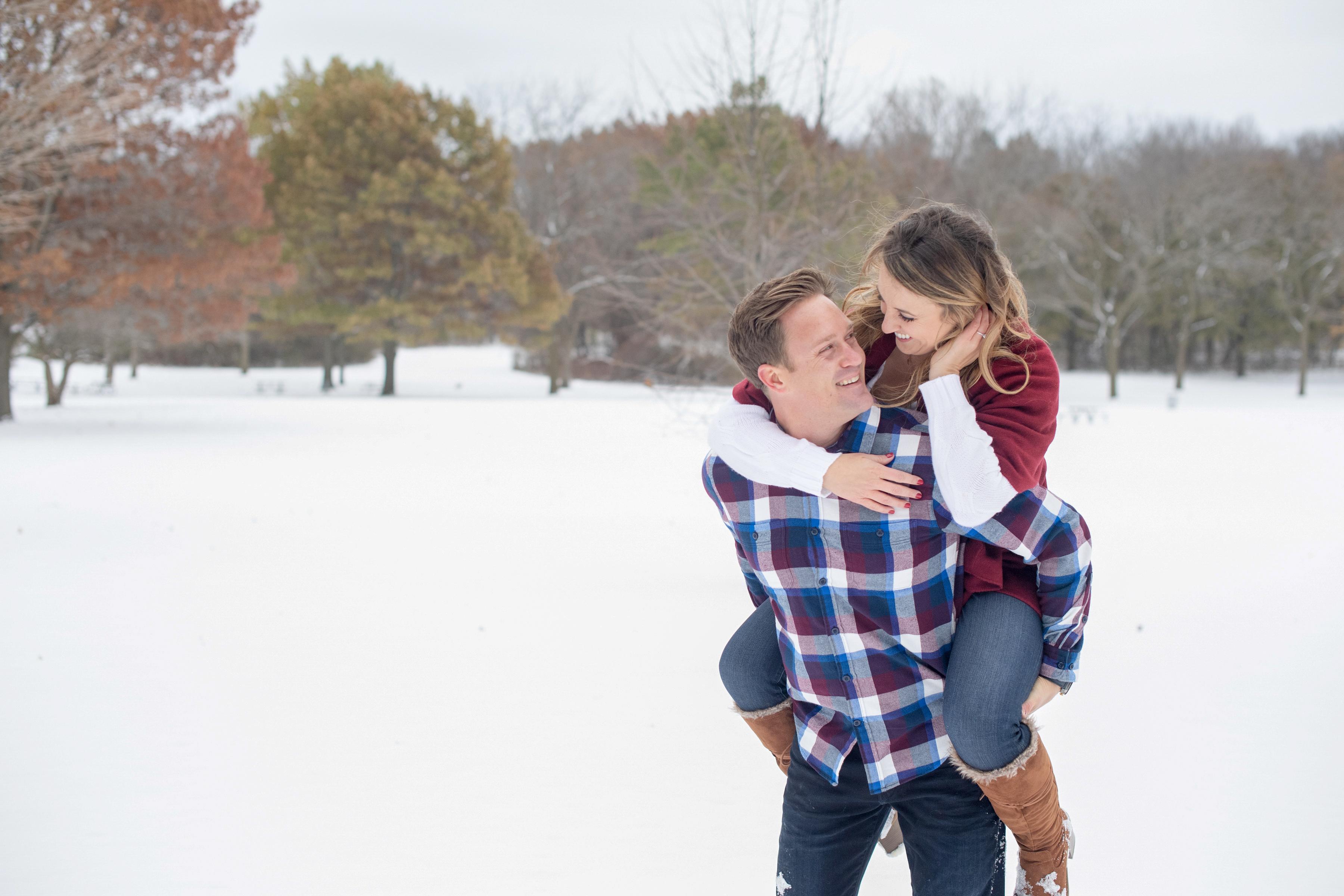 The Wedding Website of Lindsey Deacon-Barringer and Scott Barringer