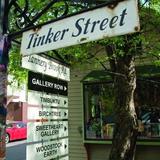 Woodstock, Tinker Street