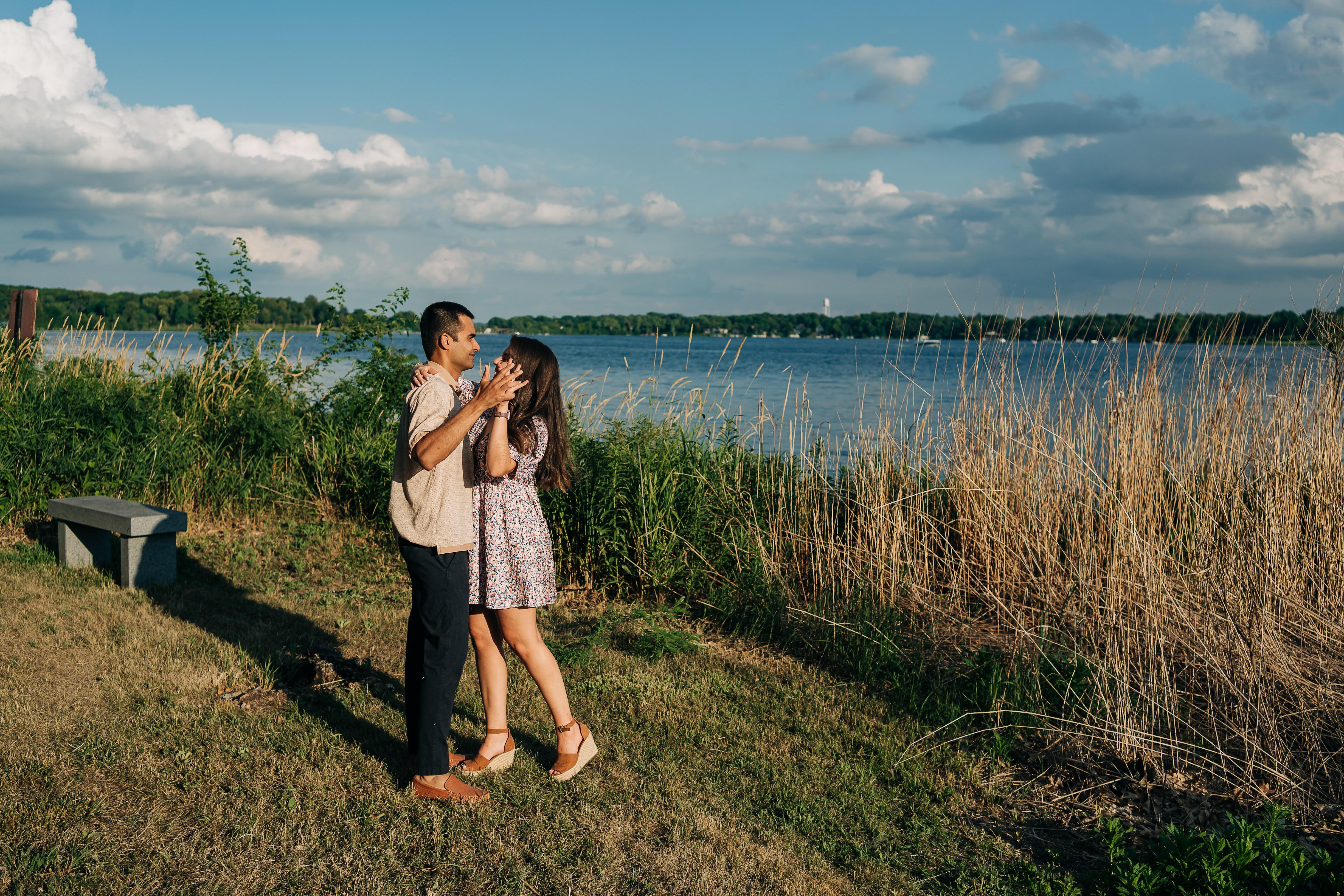 The Wedding Website of Taylor Guerrero and Varun Dabas