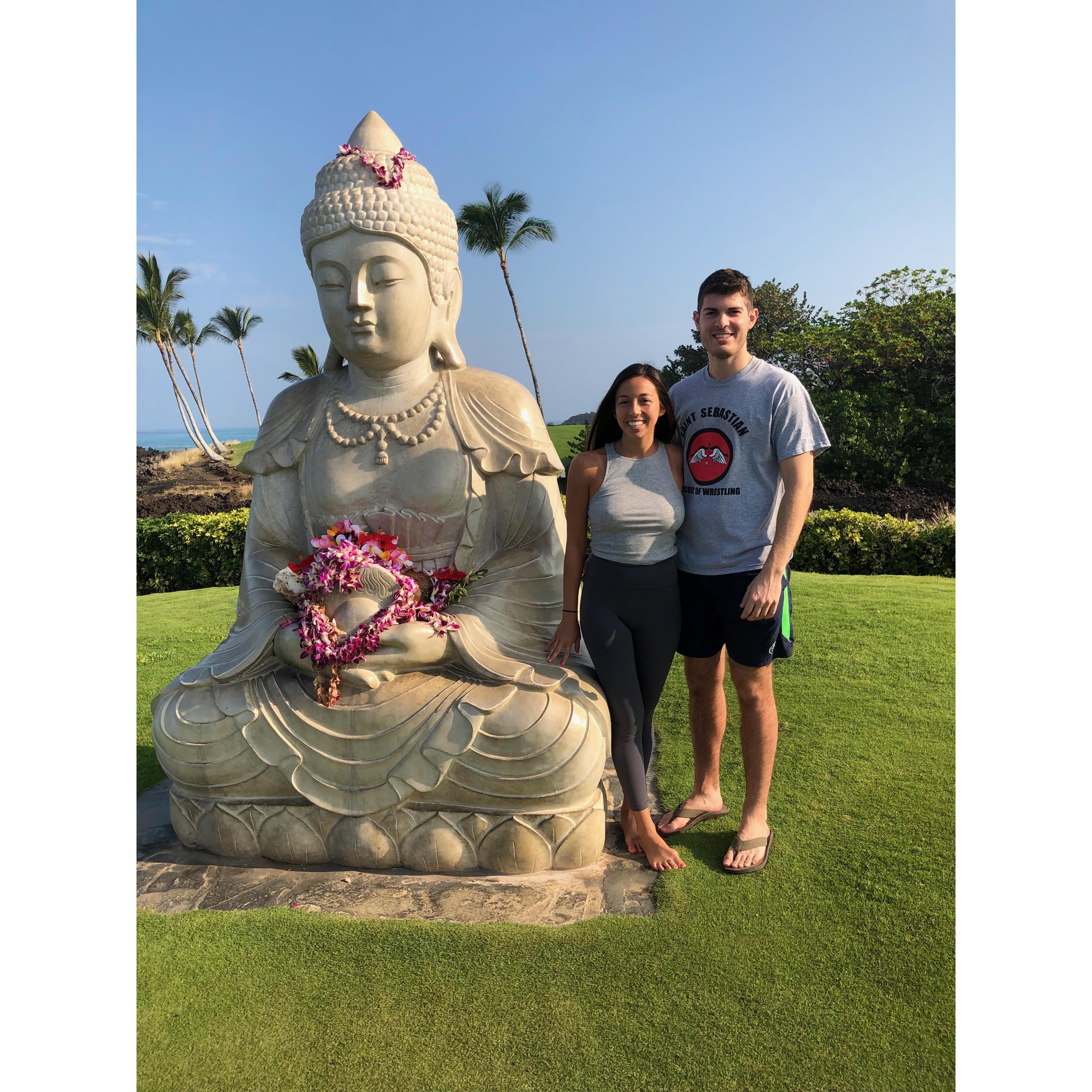 Hawaii Trip #1