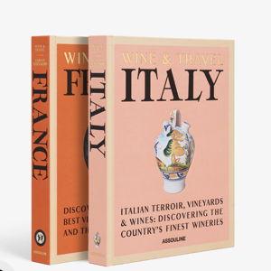 France And Italy Gift Set