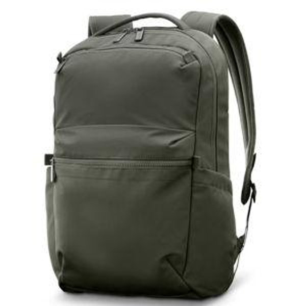 Better than Basic Backpack Green